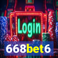 668bet6