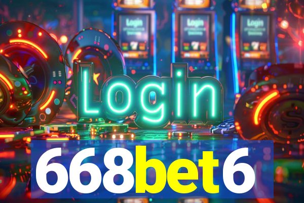 668bet6