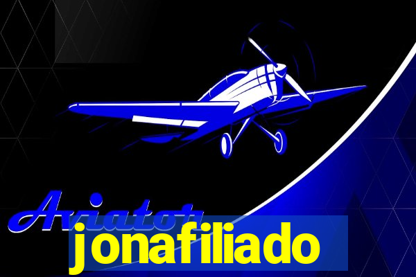 jonafiliado