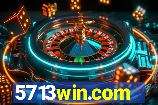 5713win.com