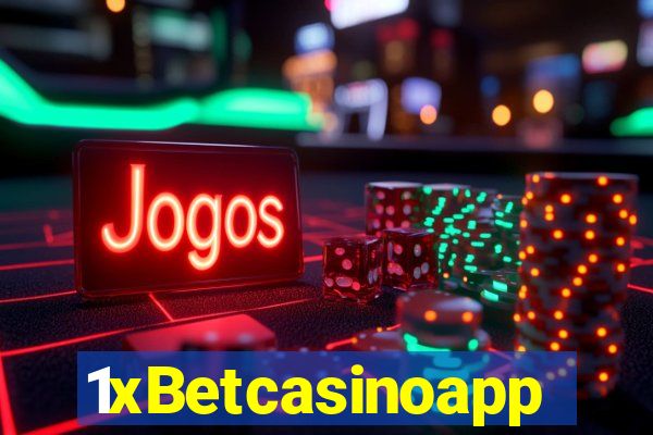 1xBetcasinoapp