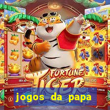 jogos da papa louie 3