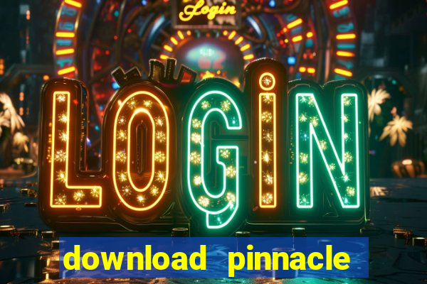 download pinnacle studio 18 portugues