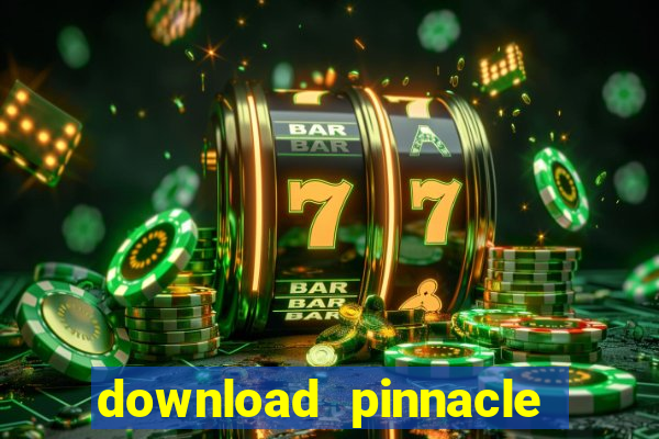 download pinnacle studio 18 portugues