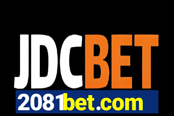 2081bet.com