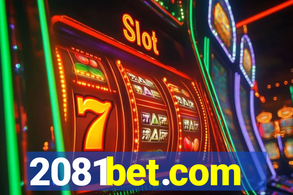 2081bet.com