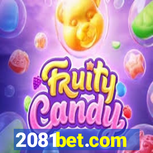 2081bet.com