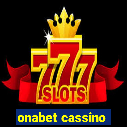 onabet cassino