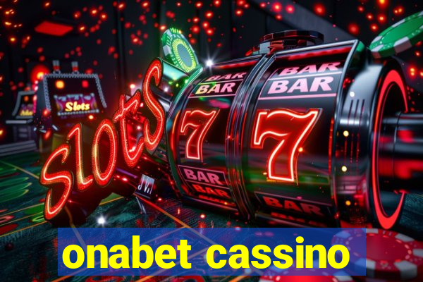 onabet cassino