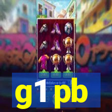 g1 pb