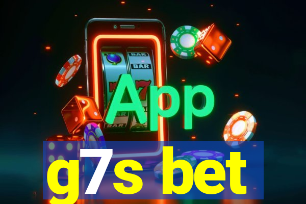 g7s bet