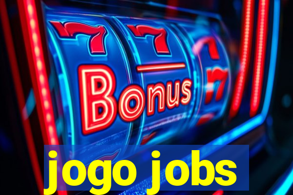 jogo jobs