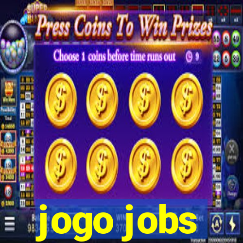 jogo jobs