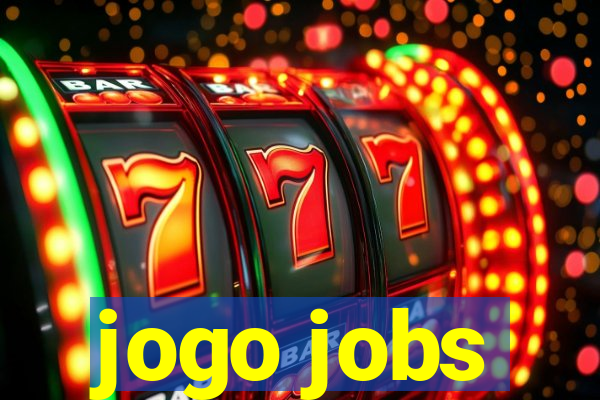 jogo jobs