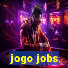 jogo jobs