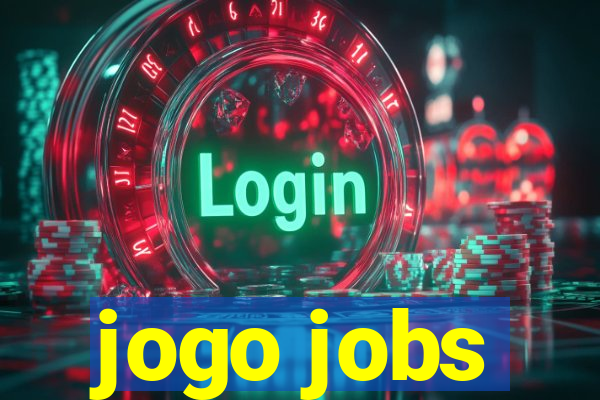 jogo jobs