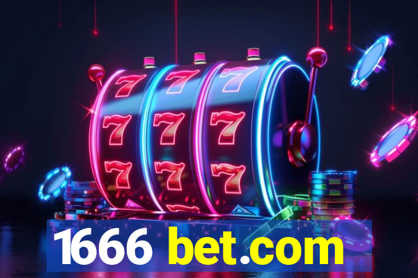 1666 bet.com