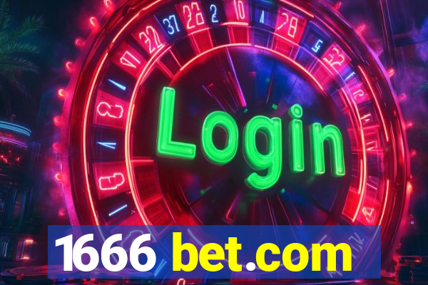 1666 bet.com