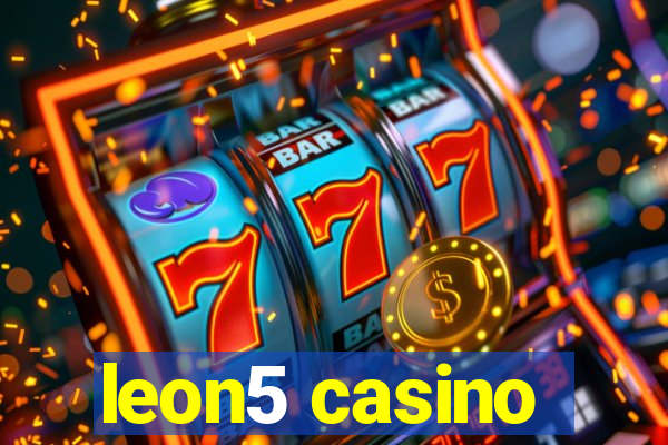 leon5 casino