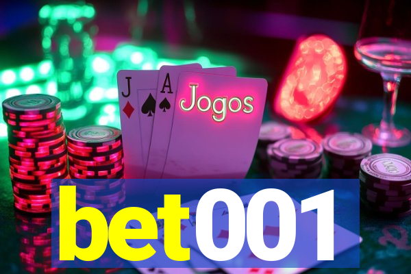 bet001