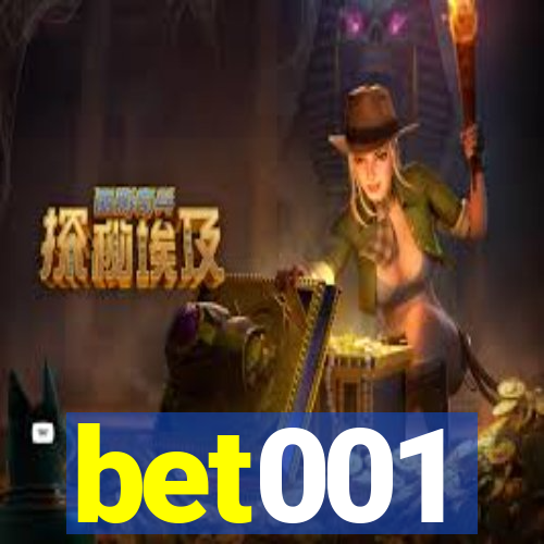 bet001