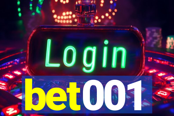 bet001