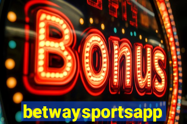 betwaysportsapp