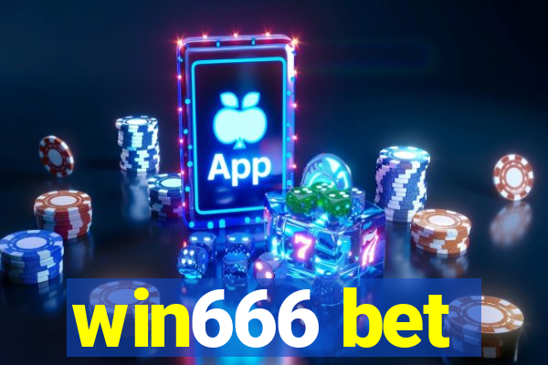 win666 bet