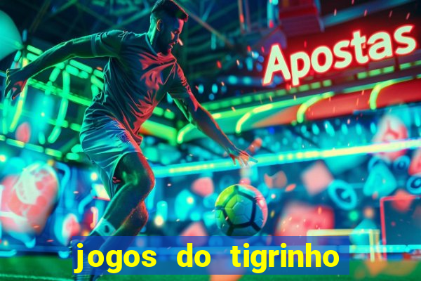 jogos do tigrinho vai ser proibido no brasil