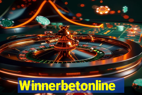 Winnerbetonline