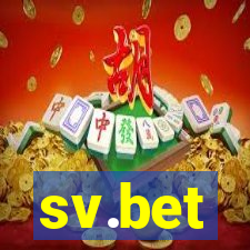 sv.bet