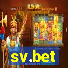 sv.bet