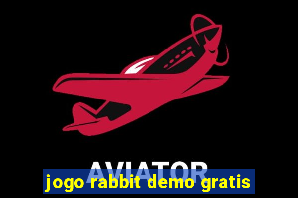 jogo rabbit demo gratis