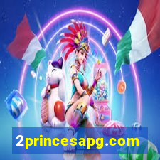 2princesapg.com