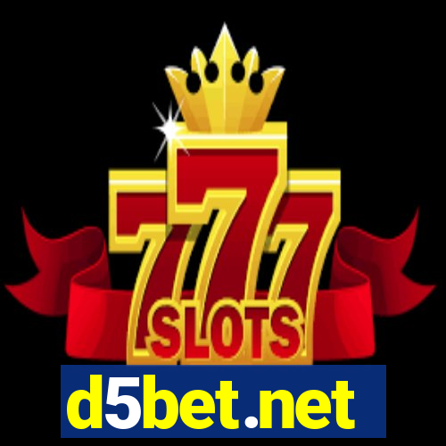 d5bet.net