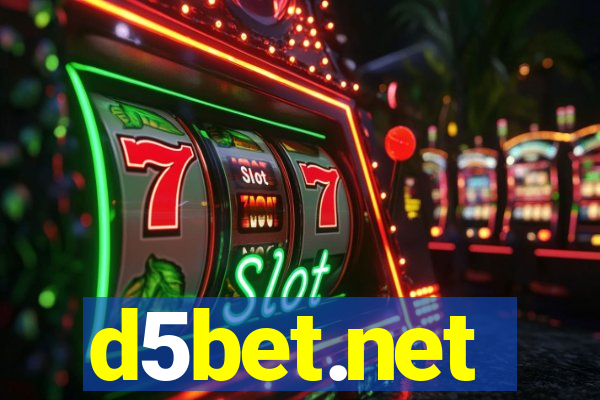 d5bet.net