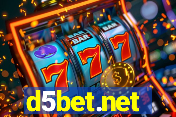 d5bet.net