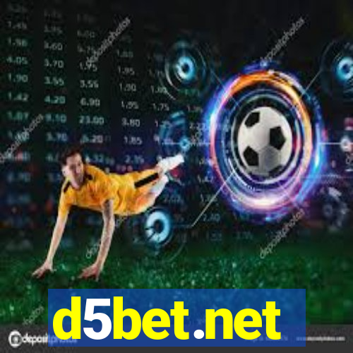 d5bet.net