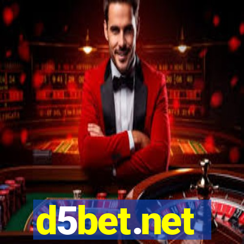 d5bet.net