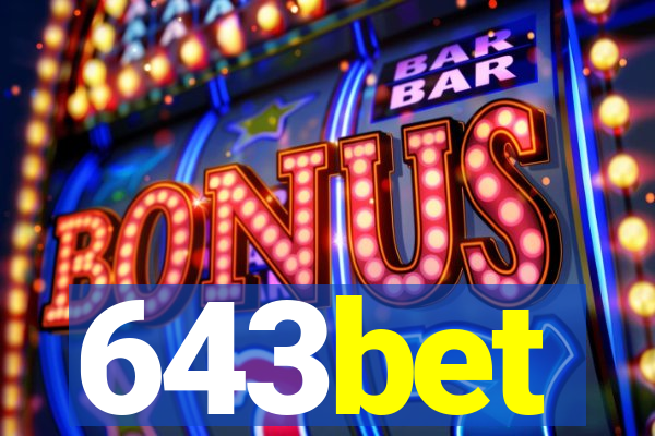 643bet