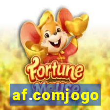 af.comjogo