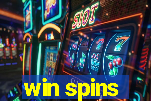 win spins