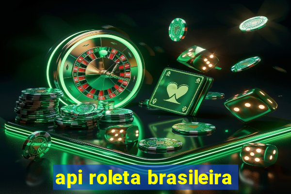 api roleta brasileira