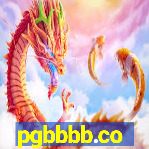 pgbbbb.co