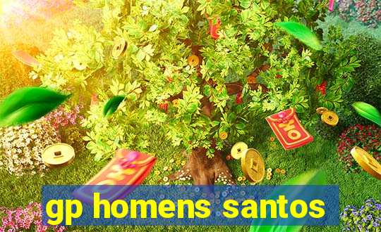 gp homens santos