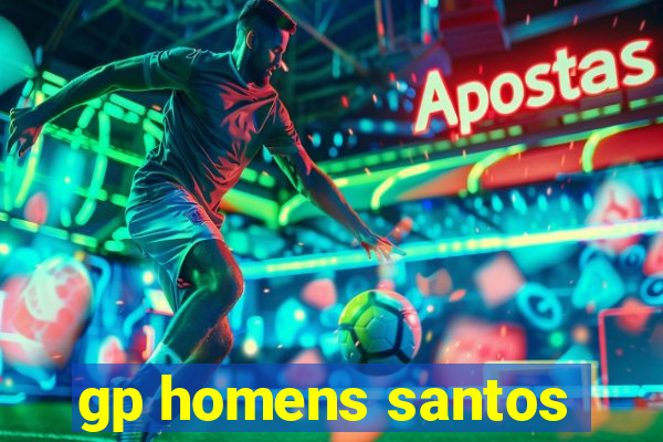 gp homens santos