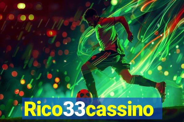 Rico33cassino