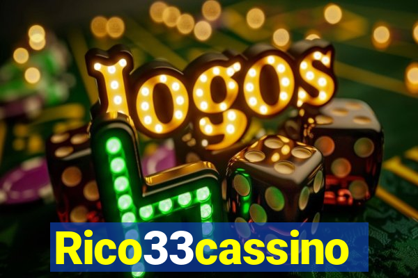 Rico33cassino