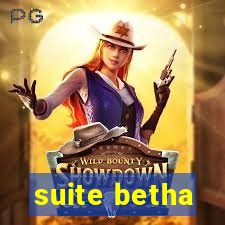 suite betha