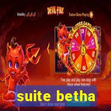 suite betha